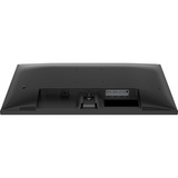 Philips LED-skærm Sort
