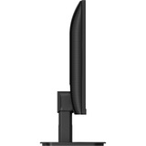 Philips LED-skærm Sort