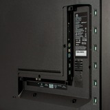 Philips OLED-TV mørk grå