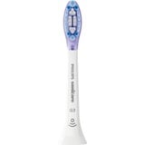 Philips Sonicare G3 Premium Gum Care HX9052/17 Soniske standardtandbørstehoveder Hvid, 2 stk, Hvid, Blød, Gummi, 2 Series plaque control 2 Series plaque defense 3 Series gum health DiamondClean DiamondClean...