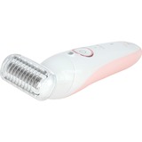 Procter & Gamble Silk-épil 9 9-030 40 pincetter Hvid, Epilator Hvid/Pink, Hvid, 40 pincetter, MicroGrip, Epilering, Barbering, Vekselstrøm/batteri, 100 - 240 V