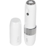 Procter & Gamble Silk-épil 9 9-030 40 pincetter Hvid, Epilator Hvid/Pink, Hvid, 40 pincetter, MicroGrip, Epilering, Barbering, Vekselstrøm/batteri, 100 - 240 V