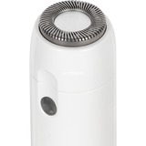 Procter & Gamble Silk-épil 9 9-030 40 pincetter Hvid, Epilator Hvid/Pink, Hvid, 40 pincetter, MicroGrip, Epilering, Barbering, Vekselstrøm/batteri, 100 - 240 V