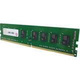 QNAP RAM-16GDR4A0-UD-2400, Hukommelse 
