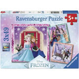 Ravensburger 12004379, Puslespil 