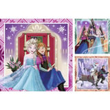 Ravensburger 12004379, Puslespil 