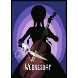 Ravensburger CreArt - Onsdag, Maling 