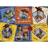 Ravensburger Puzzle Disney Pixar Toy Story 5, Puslespil 