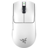 Razer Gaming mus Hvid