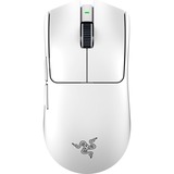 Razer RZ01-05120200-R3G1, Gaming mus Hvid