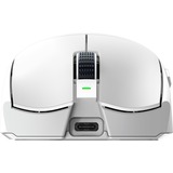 Razer RZ01-05120200-R3G1, Gaming mus Hvid