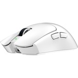 Razer RZ01-05120200-R3G1, Gaming mus Hvid