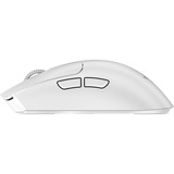 Razer RZ01-05120200-R3G1, Gaming mus Hvid