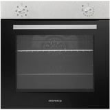 Respekta 15110000000126, Ovn Sort