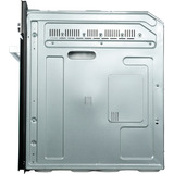 Respekta 15110000000126, Ovn Sort