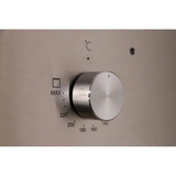 Respekta 15110000000126, Ovn Sort