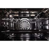 Respekta 15110000000126, Ovn Sort