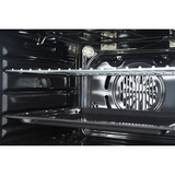 Respekta 15110000000126, Ovn Sort