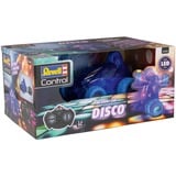 Revell RC Stuntbil "Disco" 