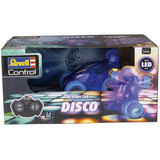 Revell RC Stuntbil "Disco" 