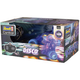 Revell RC Stuntbil "Disco" 