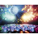 Revell RC Stuntbil "Disco" 