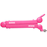 Rode Microphones PSA1+, Mount Pink