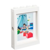 Room Copenhagen LEGO billedramme White Hvid