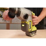 Ryobi RSDS18BL-0, Borehammer Grøn/Sort