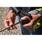 Ryobi RSDS18BL-0, Borehammer Grøn/Sort