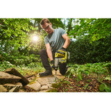 Ryobi RSDS18BL-0, Borehammer Grøn/Sort