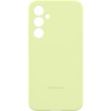 SAMSUNG EF-PA356 mobiltelefon etui 16,8 cm (6.6") Cover Lime, Mobiltelefon Cover Lime, Cover, Samsung, Galaxy A35 5G, 16,8 cm (6.6"), Lime