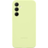 SAMSUNG EF-PA356 mobiltelefon etui 16,8 cm (6.6") Cover Lime, Mobiltelefon Cover Lime, Cover, Samsung, Galaxy A35 5G, 16,8 cm (6.6"), Lime