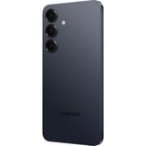 SAMSUNG Galaxy S25 128GB, Mobiltelefon blauschwarz