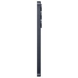 SAMSUNG Galaxy S25 128GB, Mobiltelefon blauschwarz