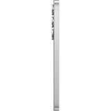 SAMSUNG Galaxy S25 Ultra 17,5 cm (6.9") Dual SIM Android 15 5G USB Type-C 12 GB 256 GB 5000 mAh Sølv, Hvid, Mobiltelefon Sølv, 17,5 cm (6.9"), 12 GB, 256 GB, 200 MP, Android 15, Sølv, Hvid