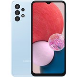 SAMSUNG Mobiltelefon Lyseblå