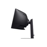 SAMSUNG S95UC computerskærm 124,5 cm (49") 5120 x 1440 pixel Dual QHD LCD Sort, LED-skærm Sort, 124,5 cm (49"), 5120 x 1440 pixel, Dual QHD, LCD, 5 ms, Sort