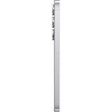 SAMSUNG SM-S938BZSDEUB, Mobiltelefon Sølv