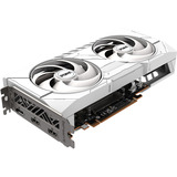 SAPPHIRE Radeon RX 9060 XT PURE 16GB, Grafikkort 