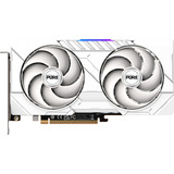 SAPPHIRE Radeon RX 9060 XT PURE 16GB, Grafikkort 