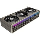 SAPPHIRE Radeon RX 9070 Nitro+ Gaming OC, Grafikkort grå