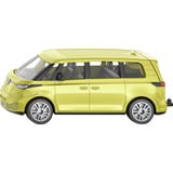 SIKU VW ID.Buzz Bus model Formonterede, Model køretøj Bus model, Formonterede, VW ID.Buzz, Dreng/Pige, Metal, Plast, 1 stk