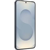 Samsung Galaxy S25 SM-S931B/DS 15,8 cm (6.2") Dual SIM Android 15 5G USB Type-C 12 GB 128 GB 4000 mAh Sort, Blå, Mobiltelefon blauschwarz, 15,8 cm (6.2"), 12 GB, 128 GB, 50 MP, Android 15, Sort, Blå
