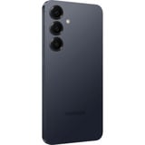 Samsung Galaxy S25 SM-S931B/DS 15,8 cm (6.2") Dual SIM Android 15 5G USB Type-C 12 GB 128 GB 4000 mAh Sort, Blå, Mobiltelefon blauschwarz, 15,8 cm (6.2"), 12 GB, 128 GB, 50 MP, Android 15, Sort, Blå