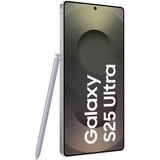 Samsung Galaxy S25 Ultra 17,5 cm (6.9") Dual SIM Android 15 5G USB Type-C 12 GB 256 GB 5000 mAh Sølv, Hvid, Mobiltelefon Sølv, 17,5 cm (6.9"), 12 GB, 256 GB, 200 MP, Android 15, Sølv, Hvid