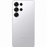 Samsung Galaxy S25 Ultra 17,5 cm (6.9") Dual SIM Android 15 5G USB Type-C 12 GB 256 GB 5000 mAh Sølv, Hvid, Mobiltelefon Sølv, 17,5 cm (6.9"), 12 GB, 256 GB, 200 MP, Android 15, Sølv, Hvid