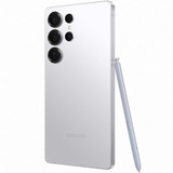 Samsung Galaxy S25 Ultra 17,5 cm (6.9") Dual SIM Android 15 5G USB Type-C 12 GB 256 GB 5000 mAh Sølv, Hvid, Mobiltelefon Sølv, 17,5 cm (6.9"), 12 GB, 256 GB, 200 MP, Android 15, Sølv, Hvid