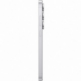 Samsung Galaxy S25 Ultra 17,5 cm (6.9") Dual SIM Android 15 5G USB Type-C 12 GB 256 GB 5000 mAh Sølv, Hvid, Mobiltelefon Sølv, 17,5 cm (6.9"), 12 GB, 256 GB, 200 MP, Android 15, Sølv, Hvid