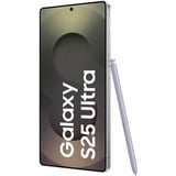 Samsung Galaxy S25 Ultra 17,5 cm (6.9") Dual SIM Android 15 5G USB Type-C 12 GB 256 GB 5000 mAh Sølv, Hvid, Mobiltelefon Sølv, 17,5 cm (6.9"), 12 GB, 256 GB, 200 MP, Android 15, Sølv, Hvid